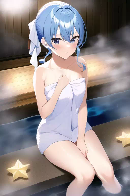 sui towel