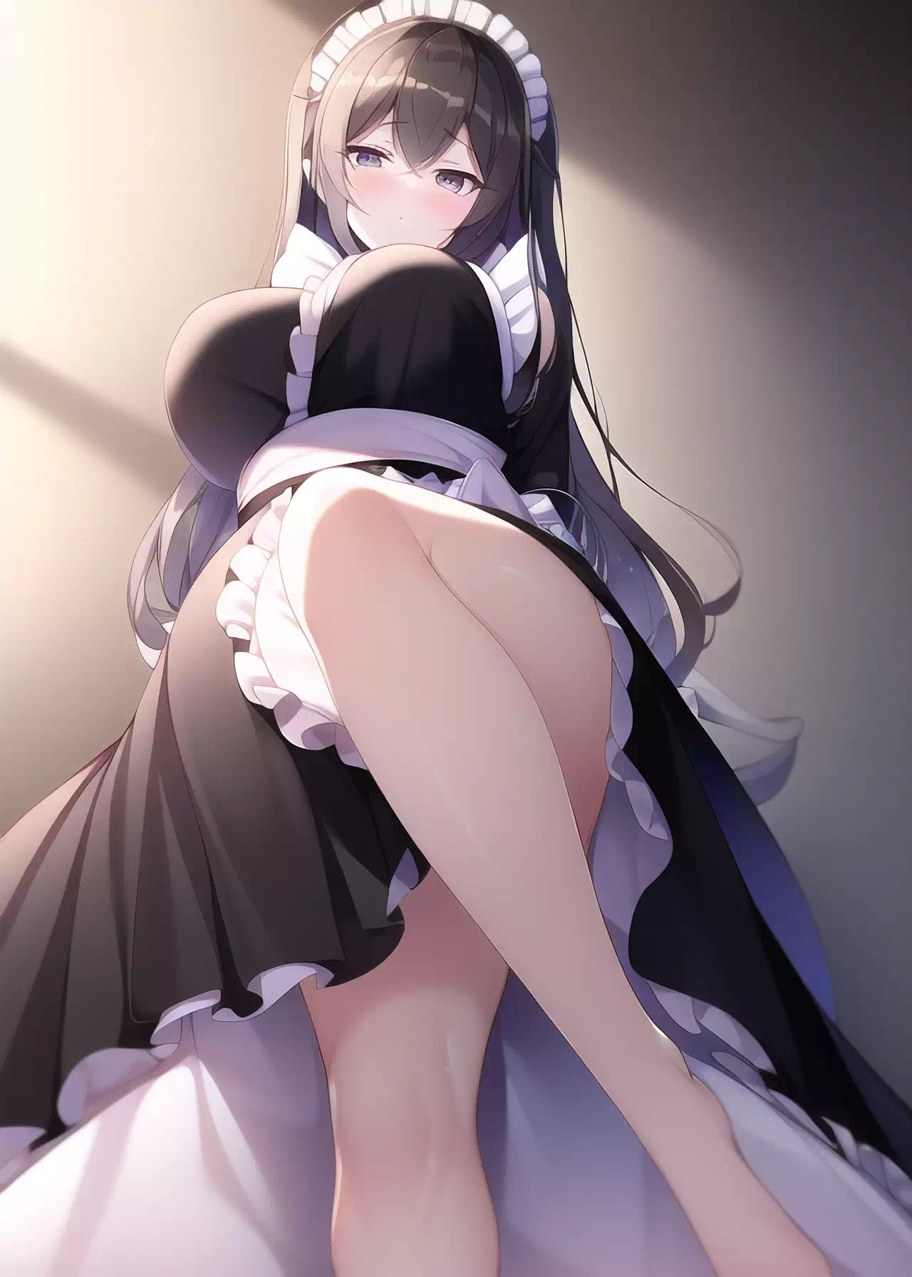 和メイド