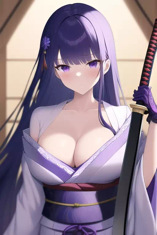 雷?将?