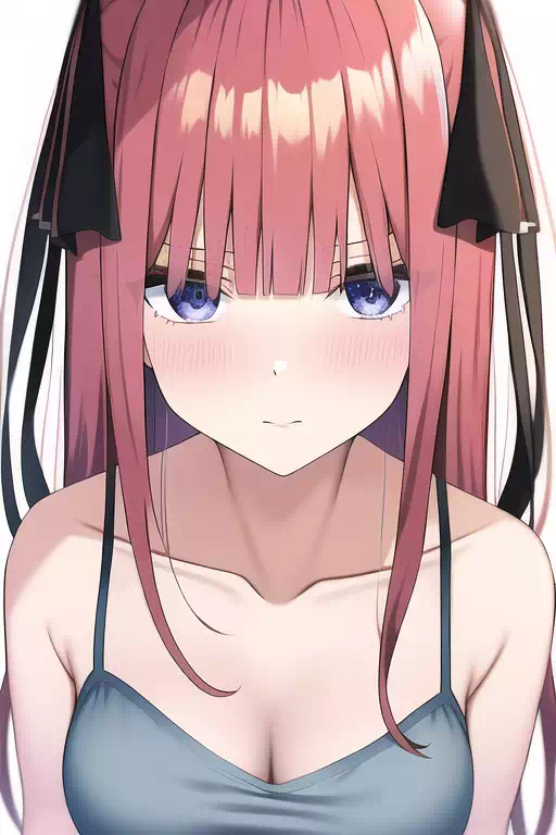 中野二乃