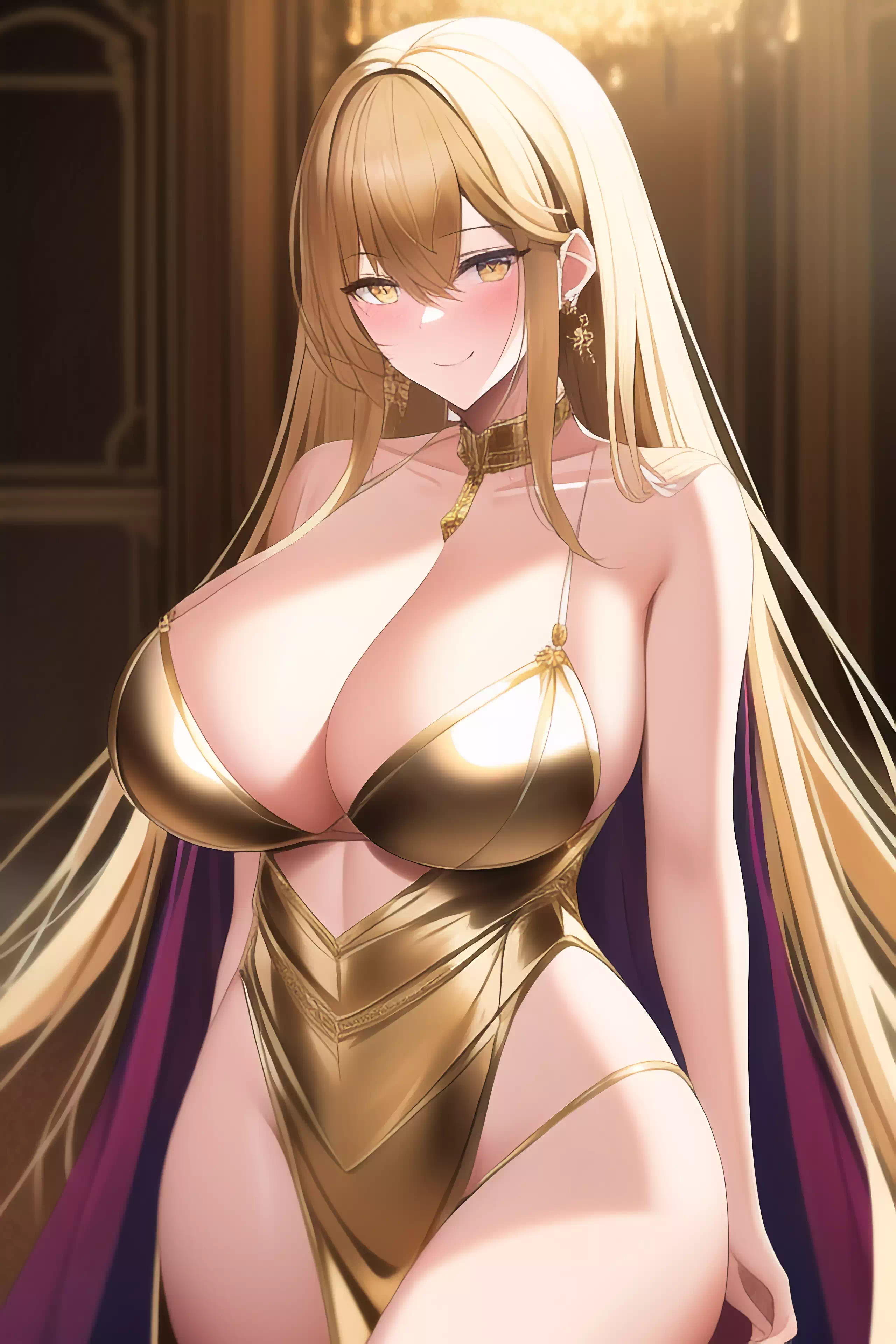 女神 4K