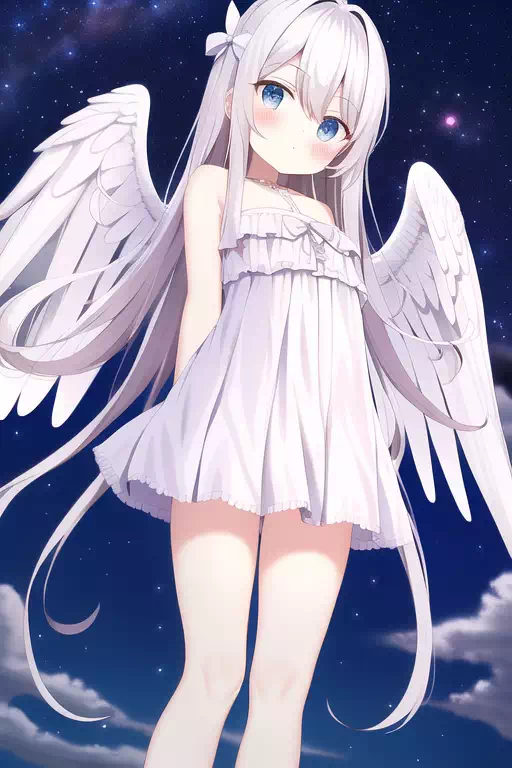 ☆