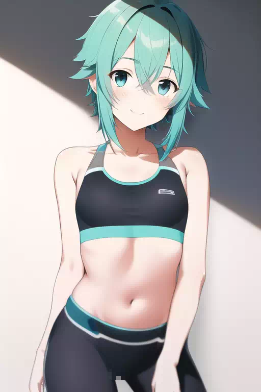クロックトップ　シノン