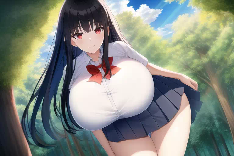 遠足