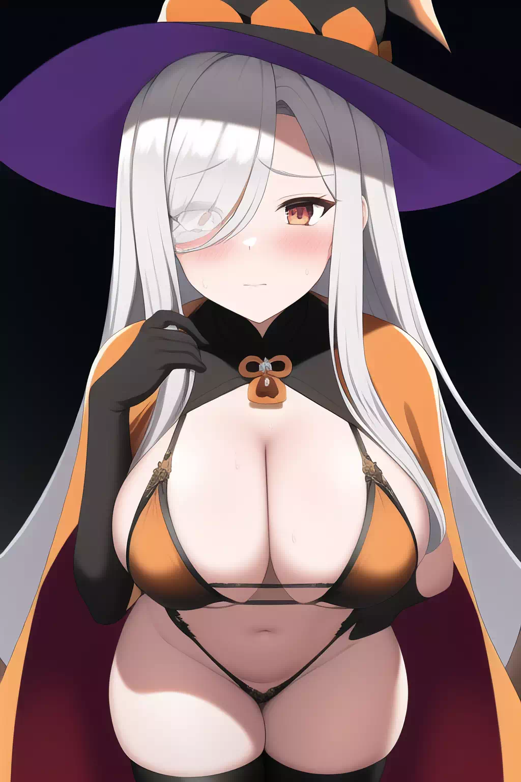 申鶴