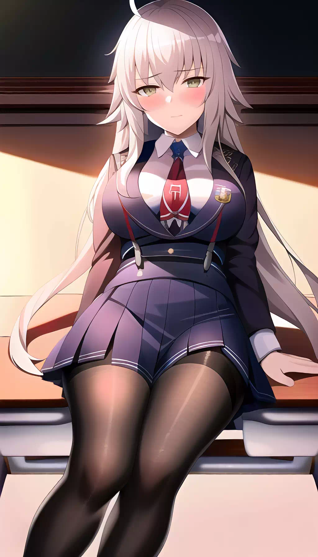 JK黑?
