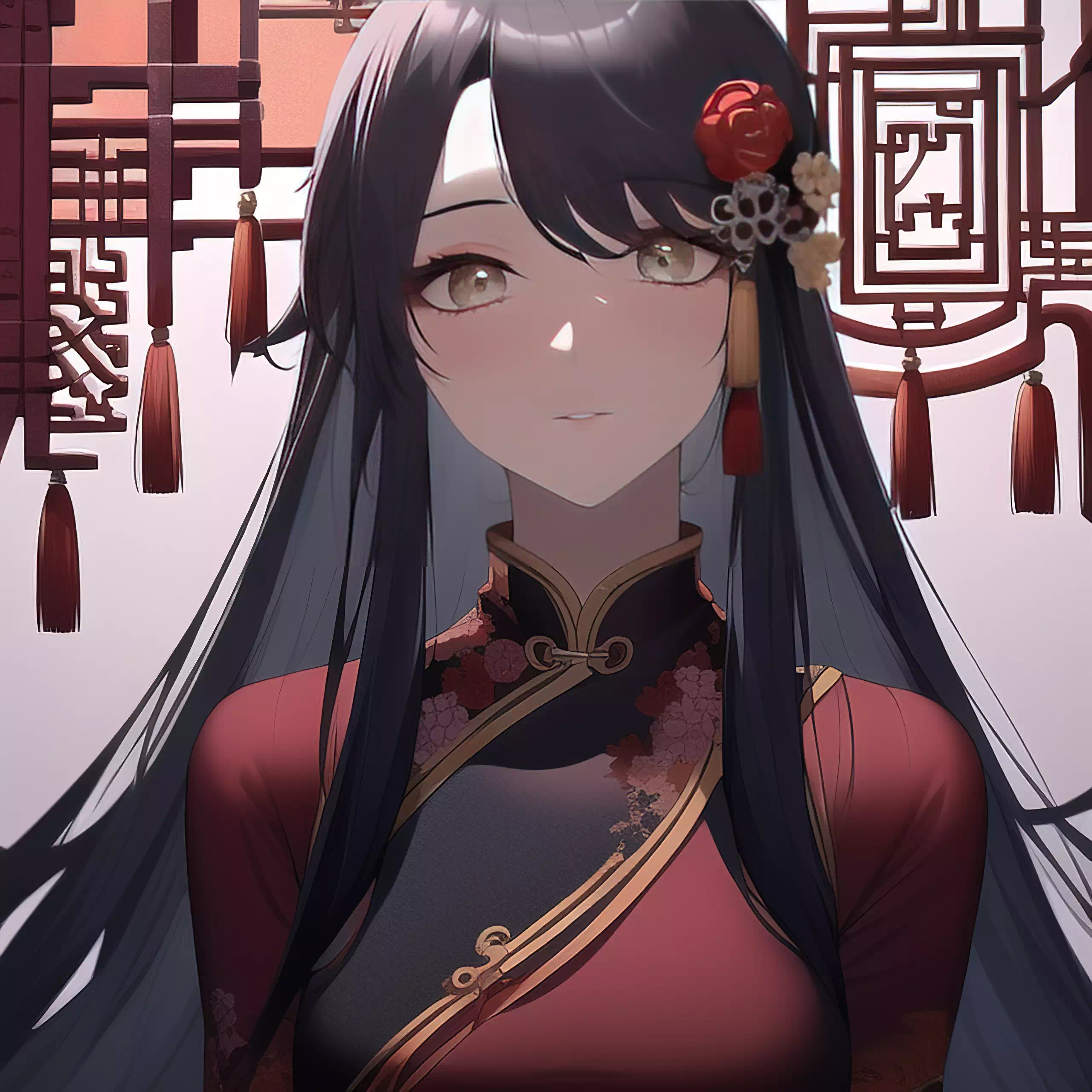 无?