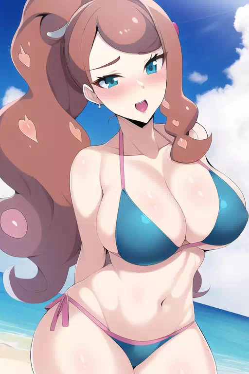 どうかな？似合ってる？