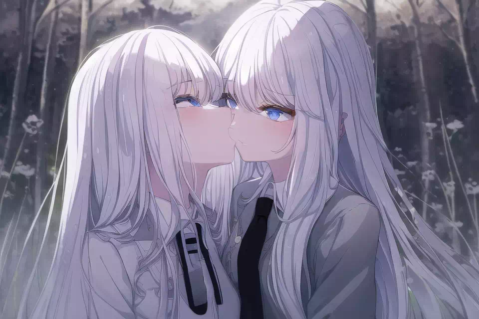 无?