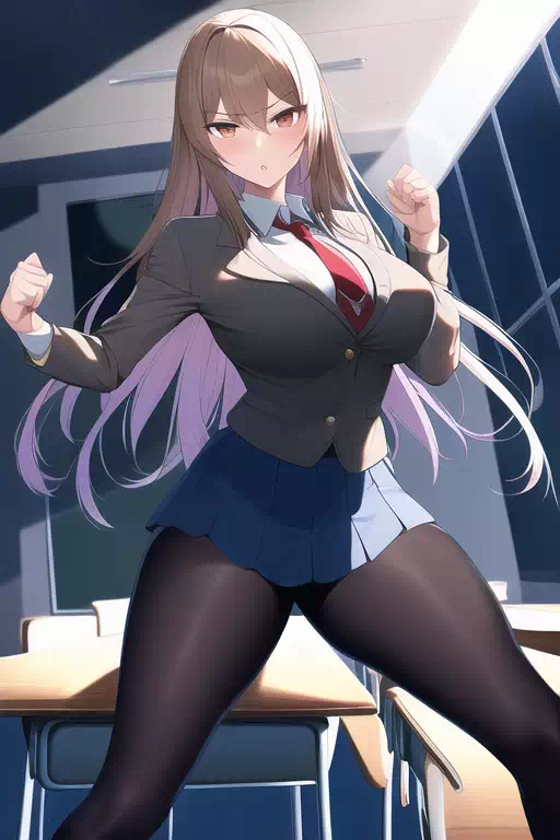 before I pull out my fist 3