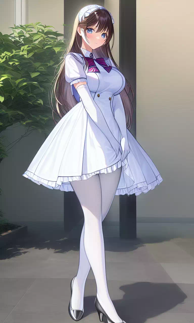 清楚な学校のアイドル