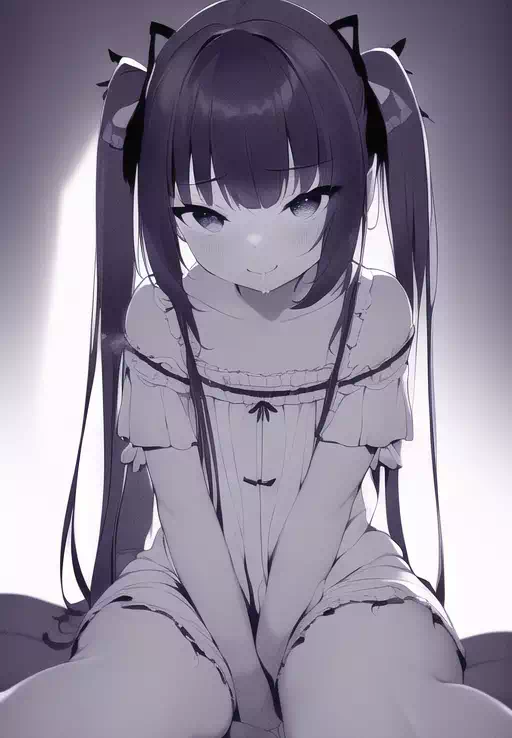 pureな子たち