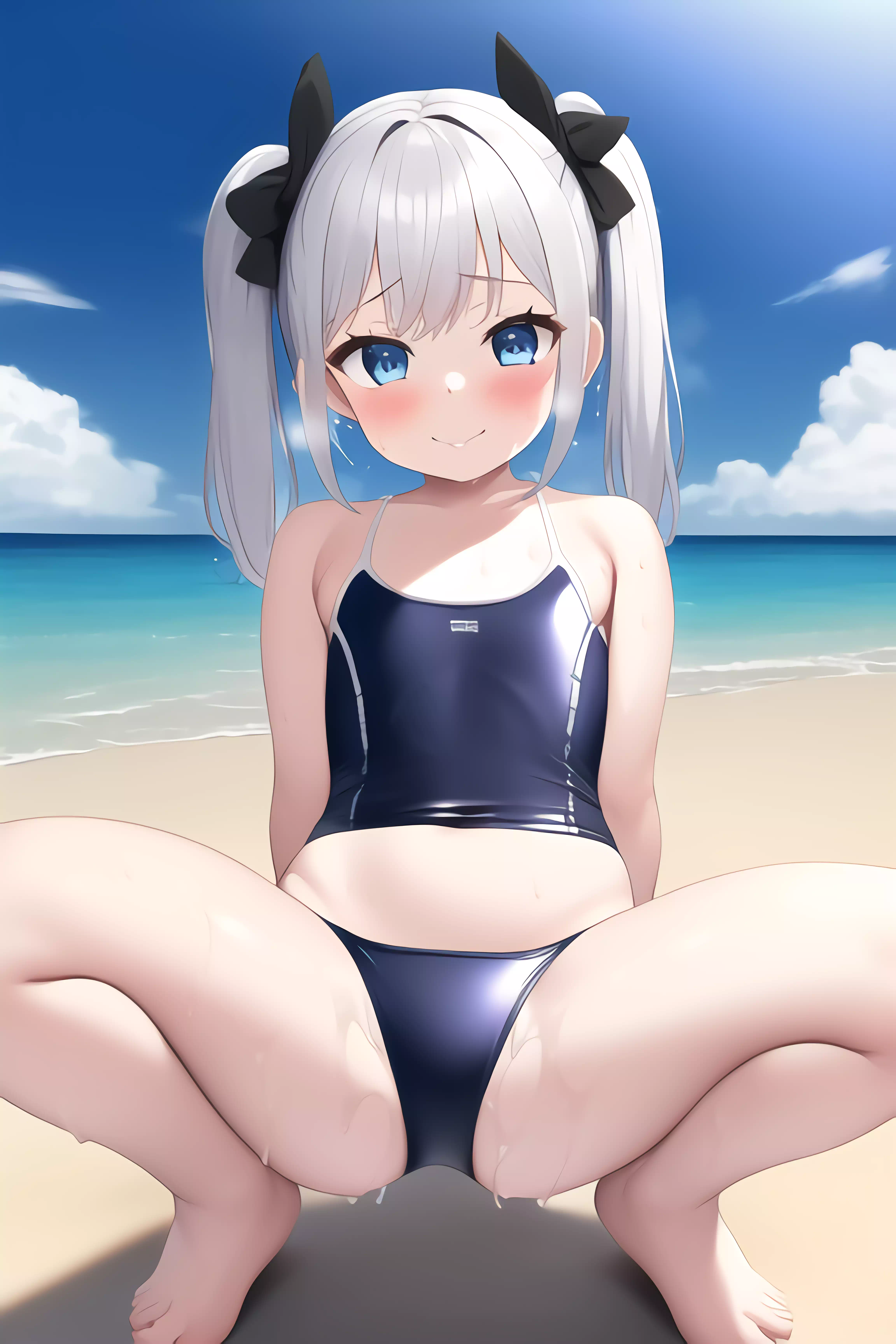 スクール水着