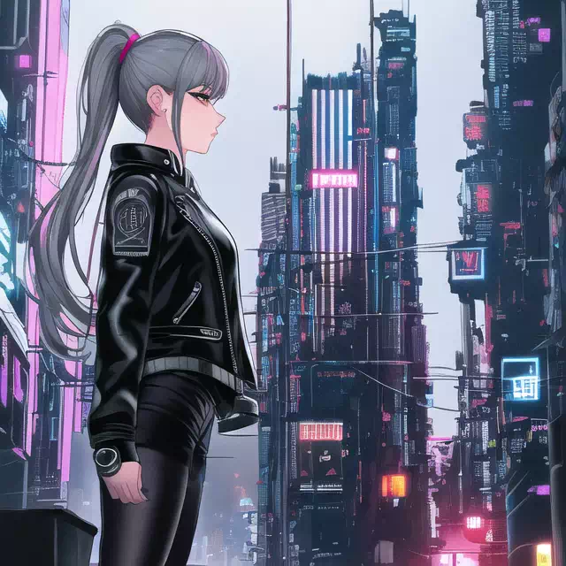 cyberpunk [12p]