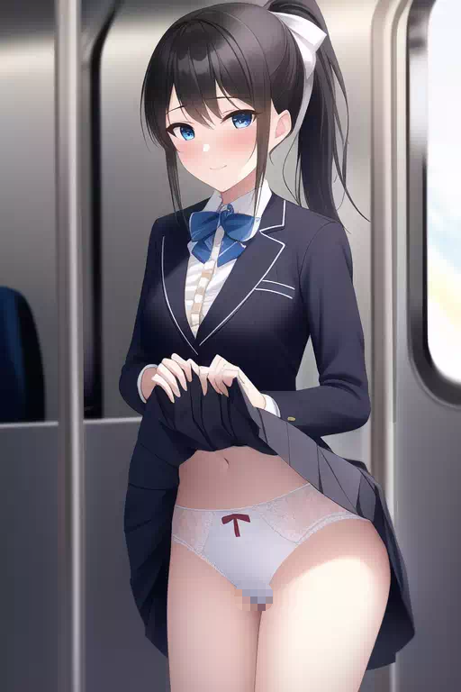 たくし上げ詰め合わせ8