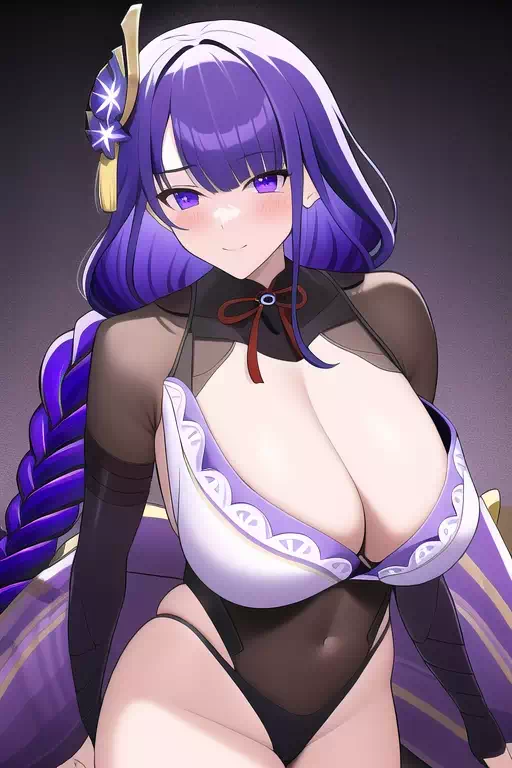 雷?将?