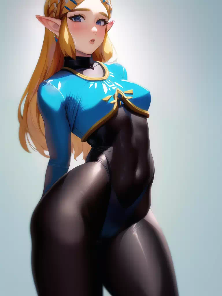 Zelda