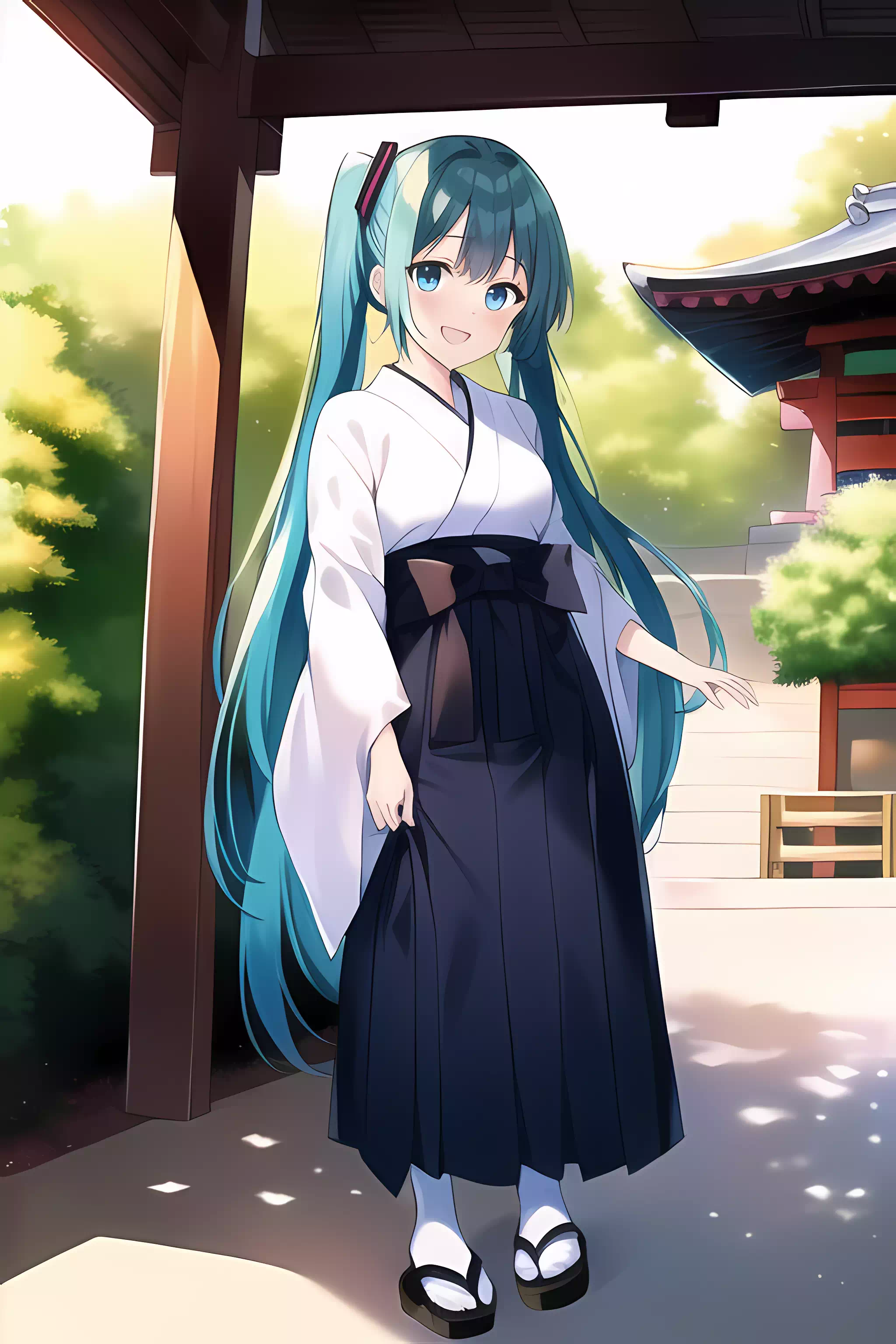 Miko Miku