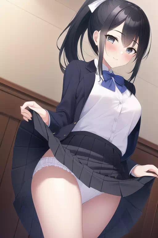 たくし上げ詰め合わせ9