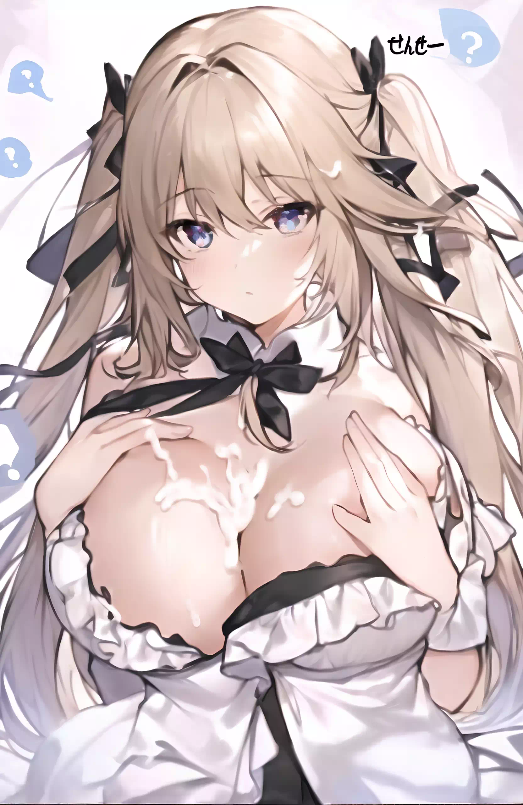 アズールレーン　アンカレッジ　7