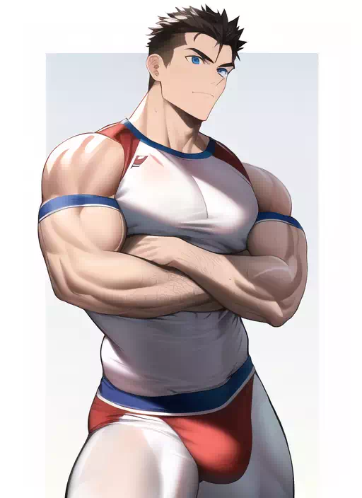大?男子系列～?身衣派?2