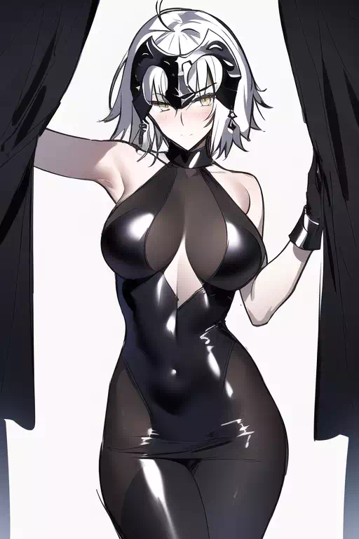 ジャンヌオルタ2