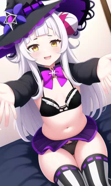 受け入れてくれるシオンさん