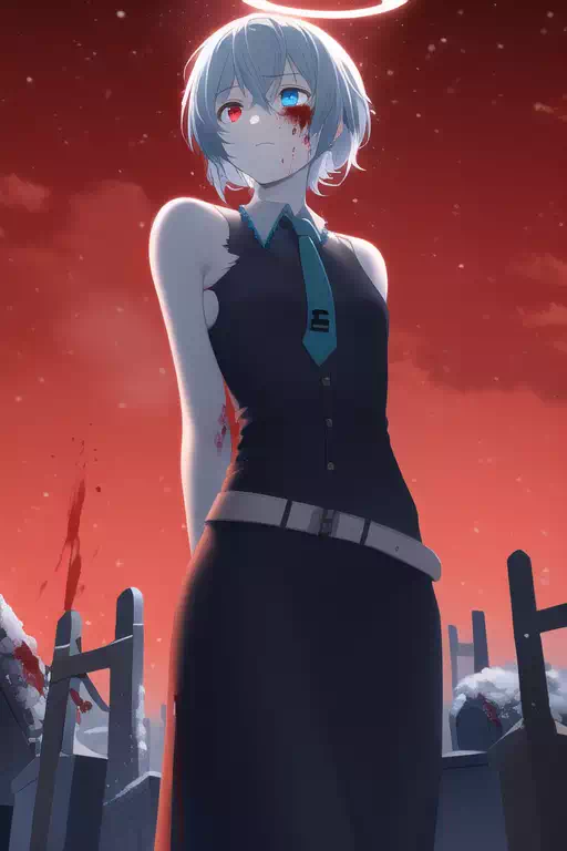 かっこいい初音ミク