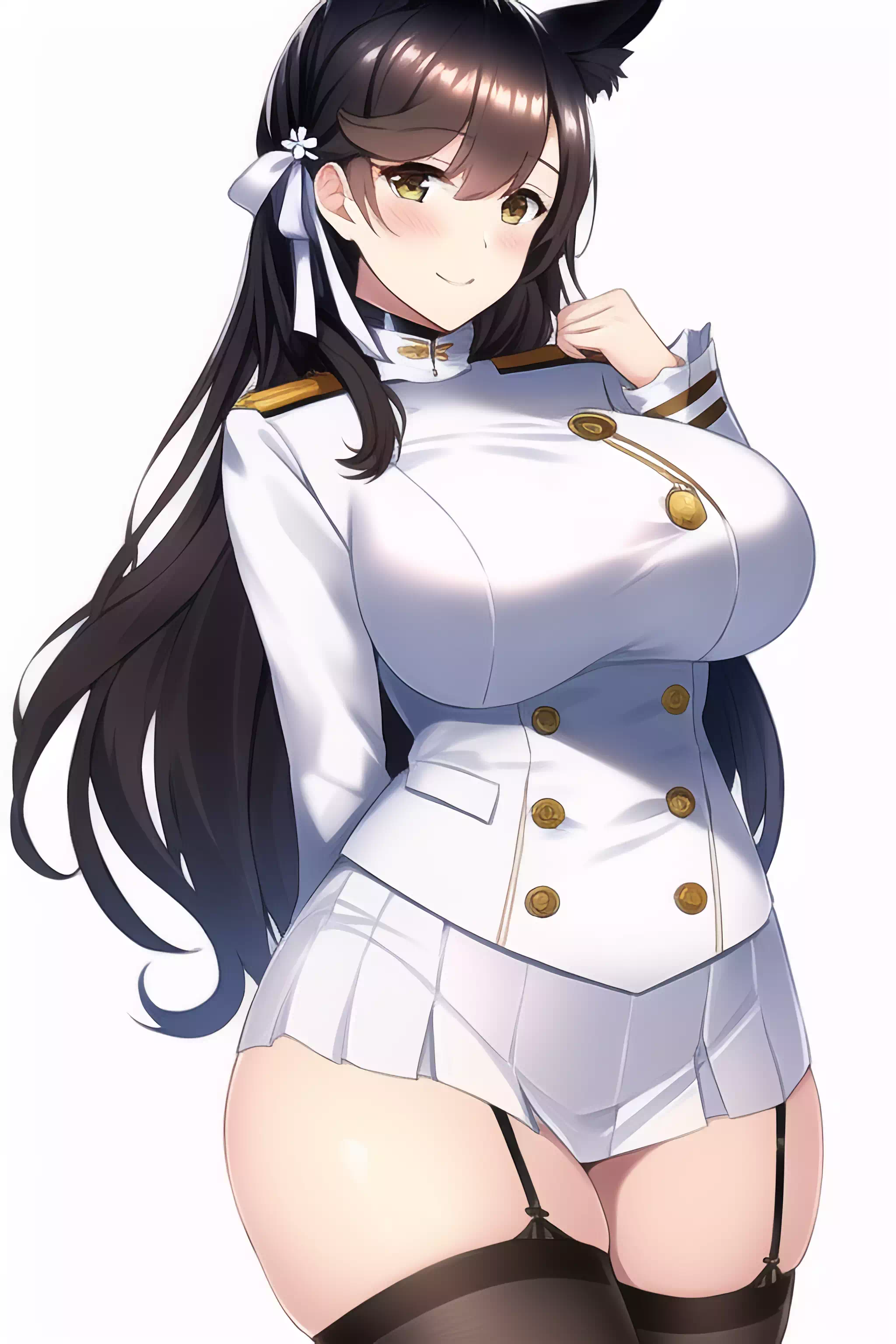 Atago Set (Azur Lane)