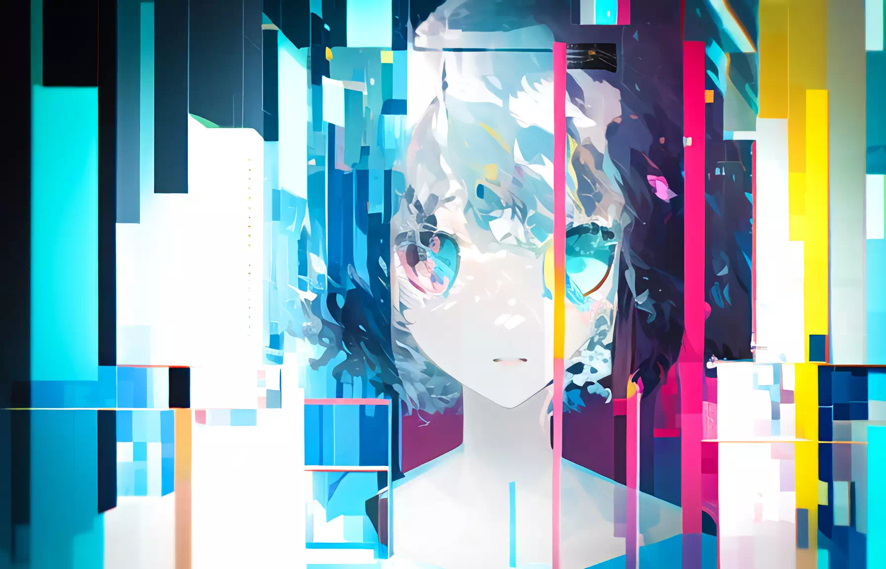 まだ生まれてない