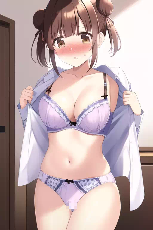 AIで智代子