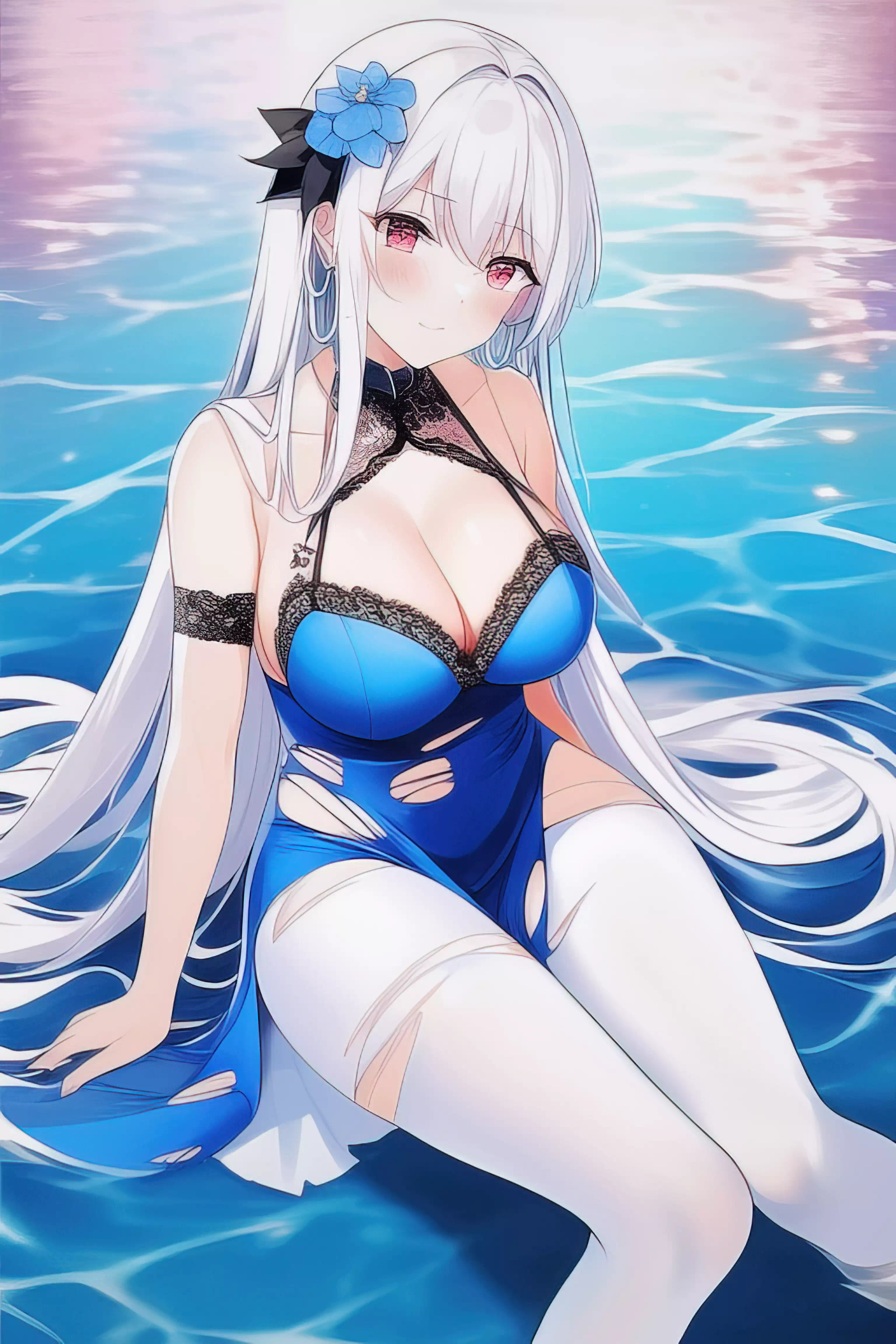 无?