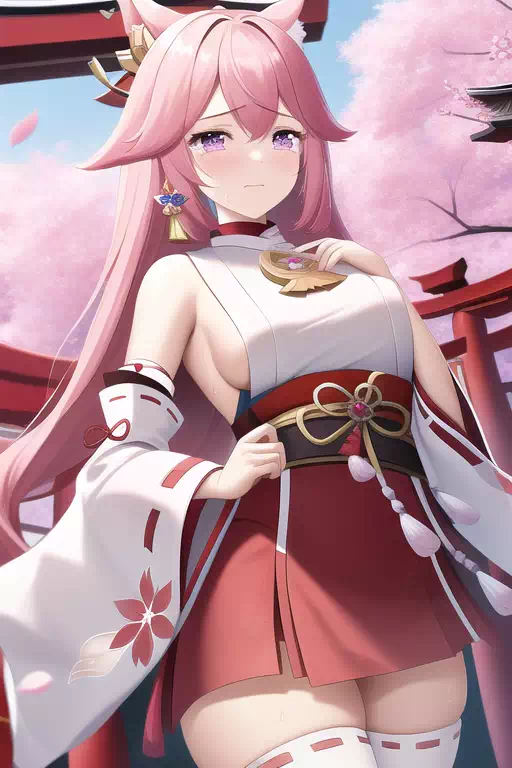 八重神子
