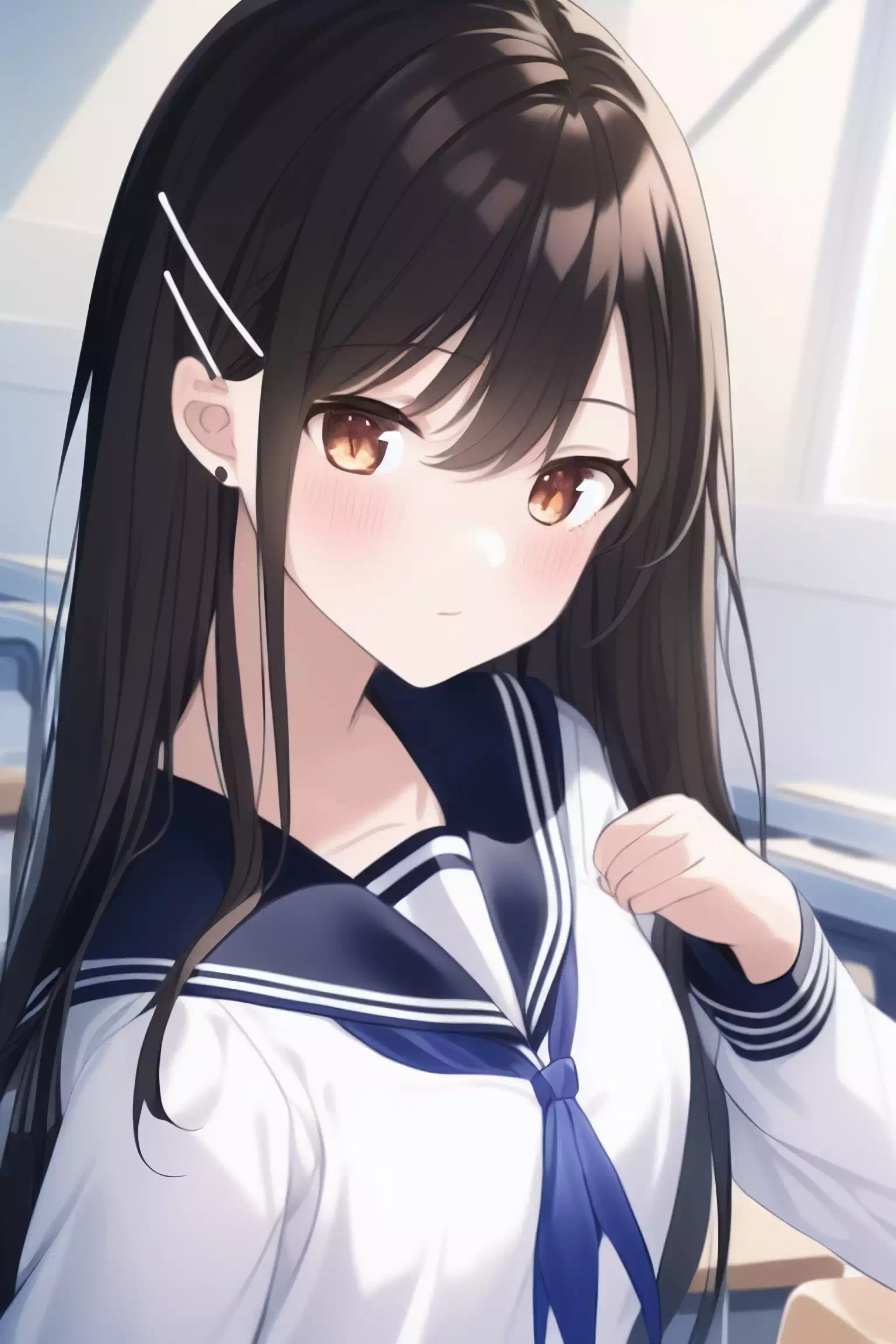 隣の子