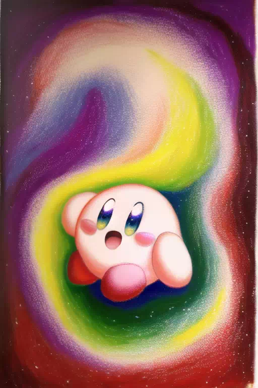 kirby