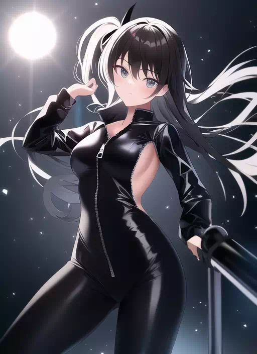 女スパイリファレンス