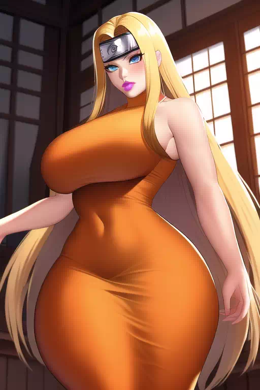 Milf Naruto