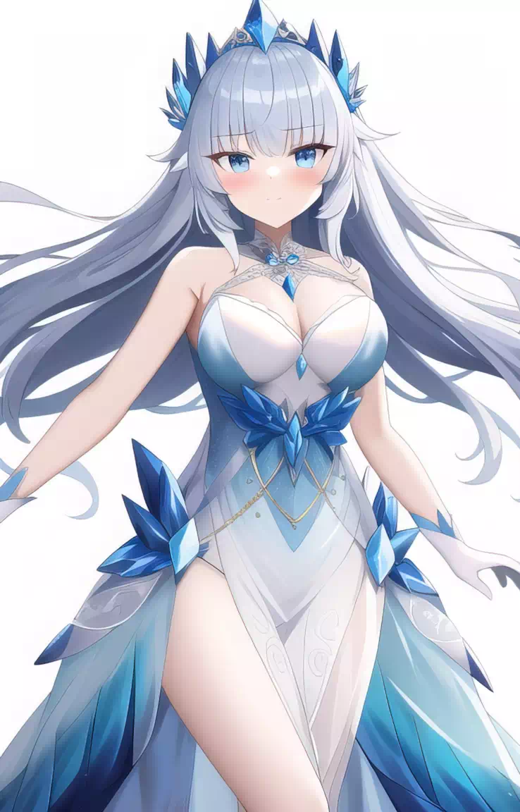 氷姫