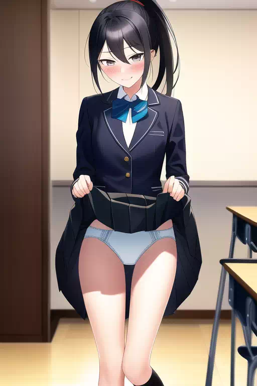 たくし上げ詰め合わせ13