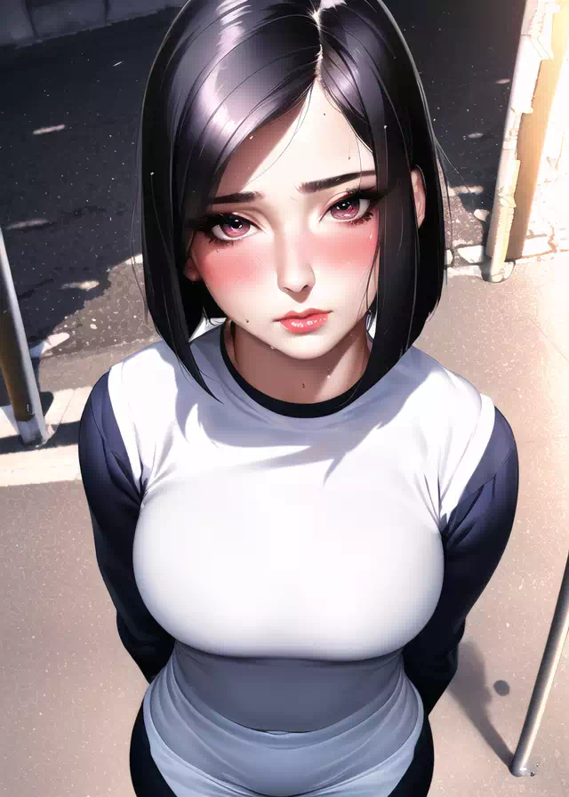 [WebUi] Street Girls