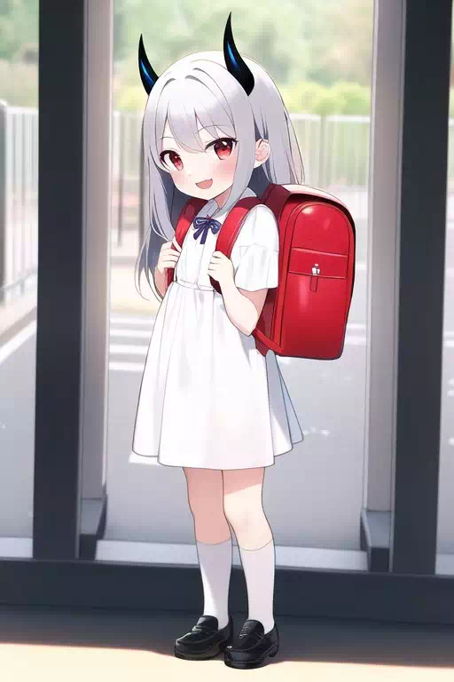 #2 オリキャラ紹介「瑠美」