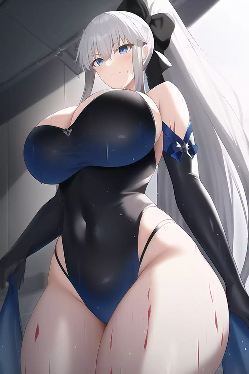 むち&hellip;?むち&hellip;?