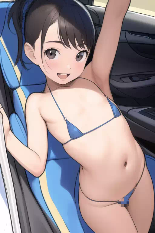 AIの躍動感