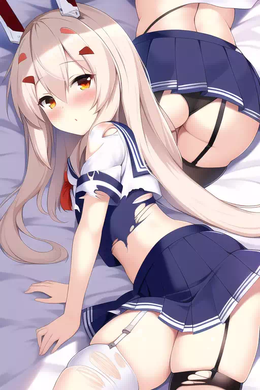 JK綾波
