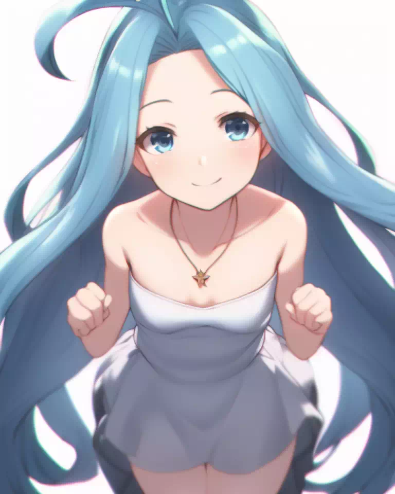 ルリア「古戦場がんばりましょう！」