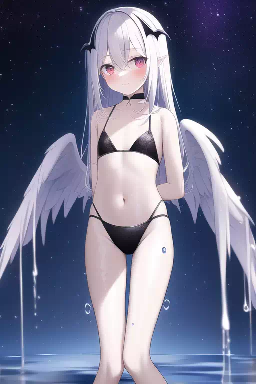 ☆