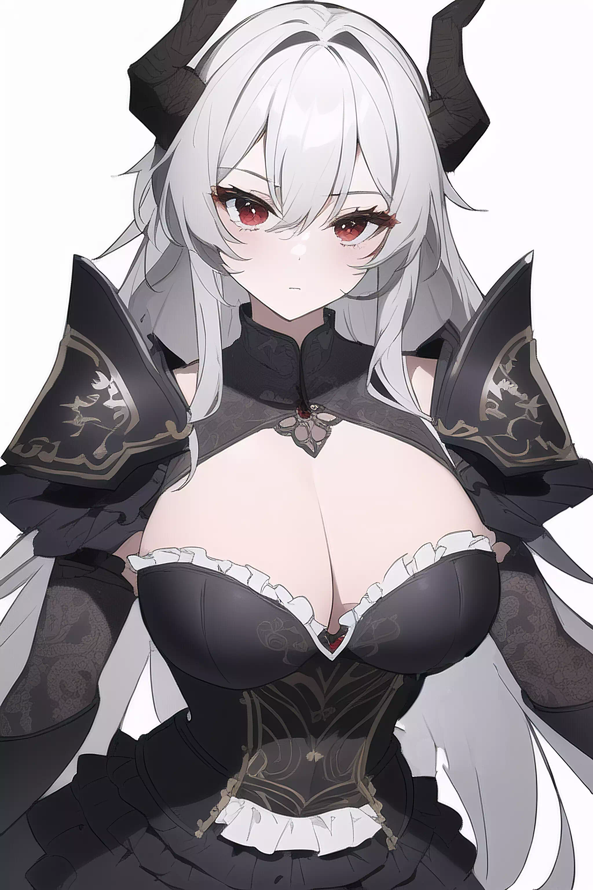 竜娘 ／ NovelAI [22.11.08]