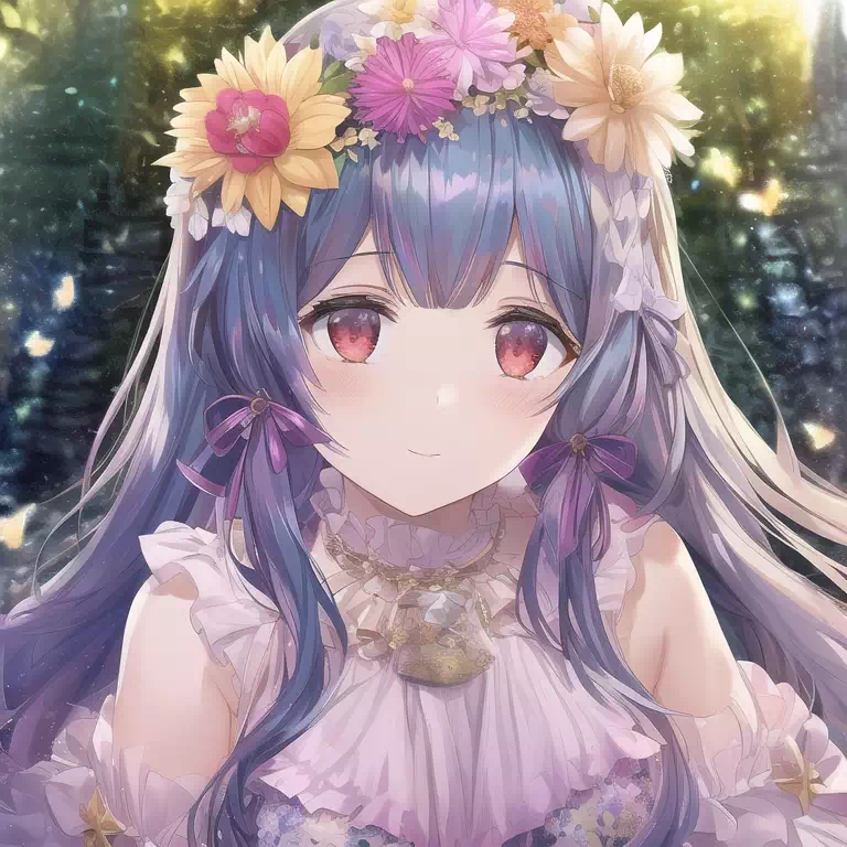 二次元?像集（3）