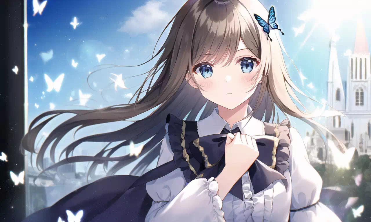 魔法学園に入学せよ！