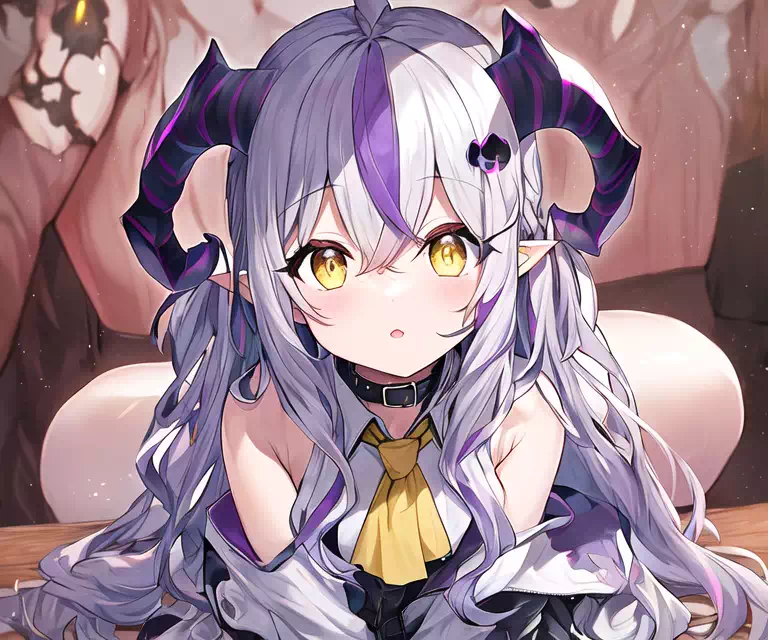 ラプラス・ダークネス